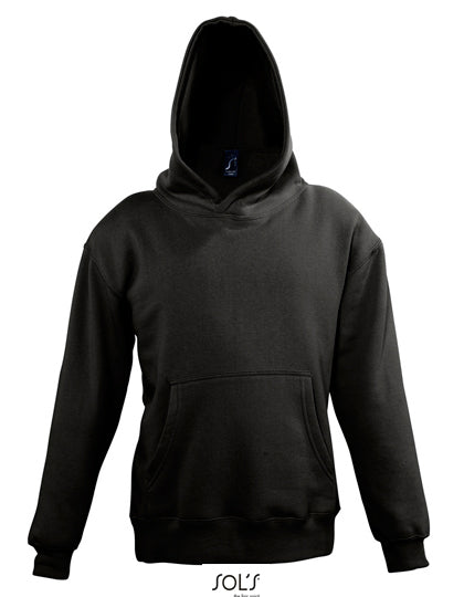 Kids´ Hooded Sweat Slam (L325K)