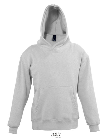 Kids´ Hooded Sweat Slam (L325K)