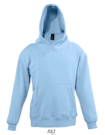 Kids´ Hooded Sweat Slam (L325K)