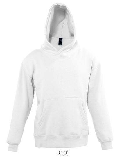Kids´ Hooded Sweat Slam (L325K)