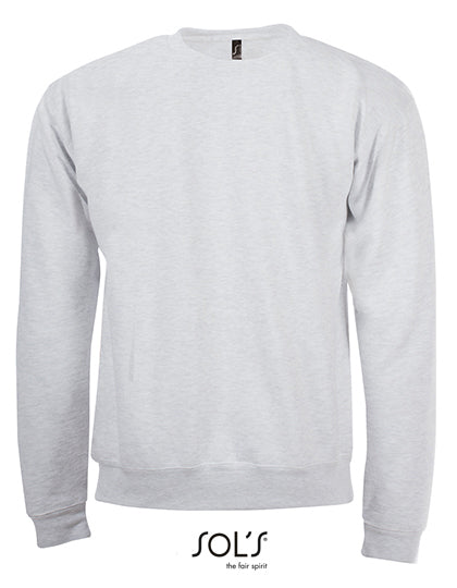 Men´s Spider Round-Neck Sweatshirt (L326)