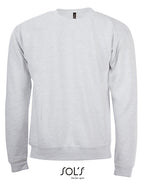 Men´s Spider Round-Neck Sweatshirt (L326)