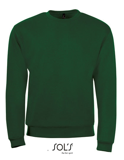 Men´s Spider Round-Neck Sweatshirt (L326)