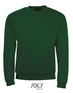 Men´s Spider Round-Neck Sweatshirt (L326)