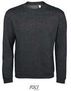 Men´s Spider Round-Neck Sweatshirt (L326)