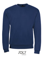 Men´s Spider Round-Neck Sweatshirt (L326)