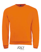 Men´s Spider Round-Neck Sweatshirt (L326)