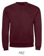 Men´s Spider Round-Neck Sweatshirt (L326)