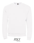 Men´s Spider Round-Neck Sweatshirt (L326)