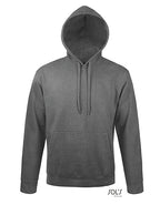 Unisex Hooded Sweat-Shirt Snake (L330)