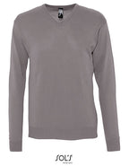 Men´s V-Neck Sweater Galaxy (L410)
