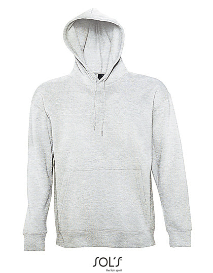 Hooded-Sweater Slam (L420)