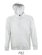 Hooded-Sweater Slam (L420)
