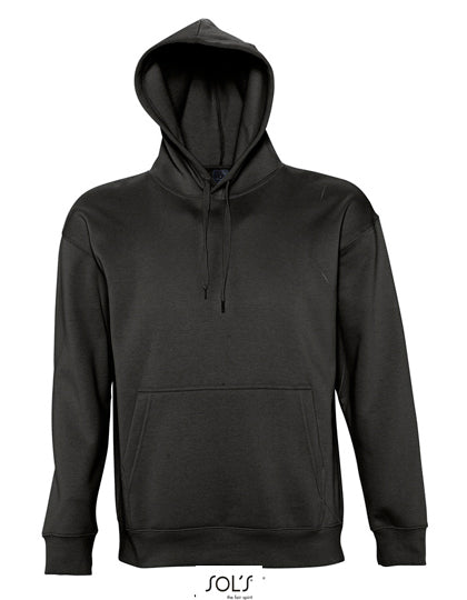 Hooded-Sweater Slam (L420)