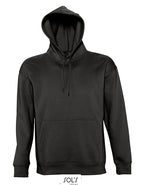 Hooded-Sweater Slam (L420)