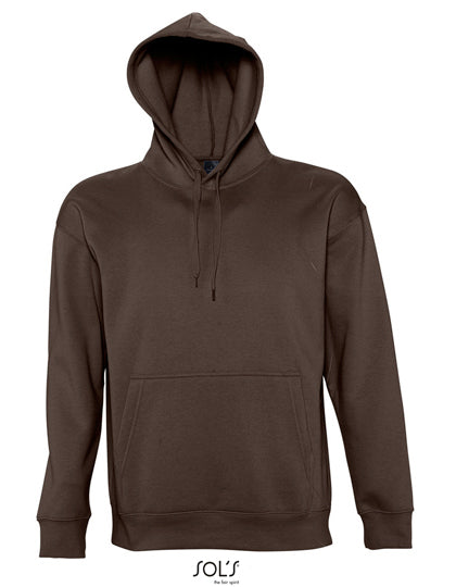 Hooded-Sweater Slam (L420)
