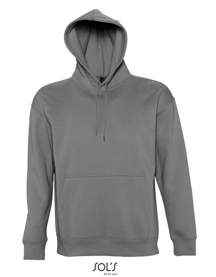 Hooded-Sweater Slam (L420)