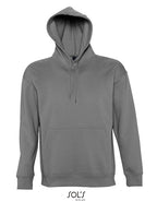 Hooded-Sweater Slam (L420)