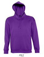 Hooded-Sweater Slam (L420)
