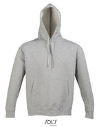 Hooded-Sweater Slam (L420)