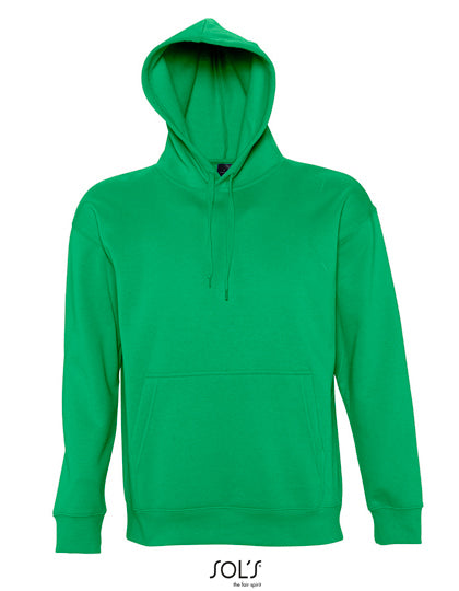 Hooded-Sweater Slam (L420)