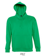 Hooded-Sweater Slam (L420)