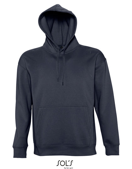 Hooded-Sweater Slam (L420)