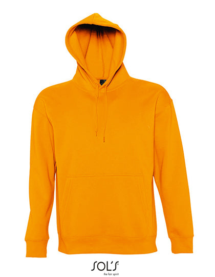 Hooded-Sweater Slam (L420)