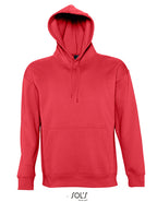 Hooded-Sweater Slam (L420)