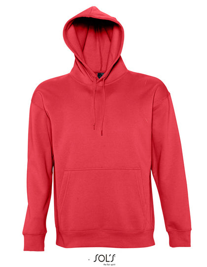 Hooded-Sweater Slam (L420)