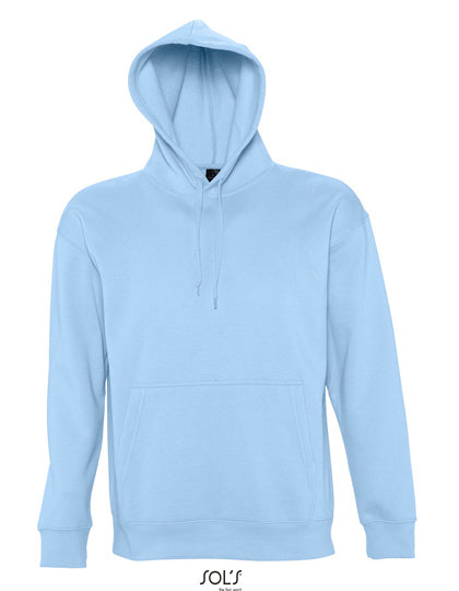 Hooded-Sweater Slam (L420)