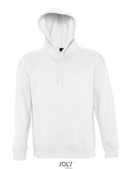 Hooded-Sweater Slam (L420)