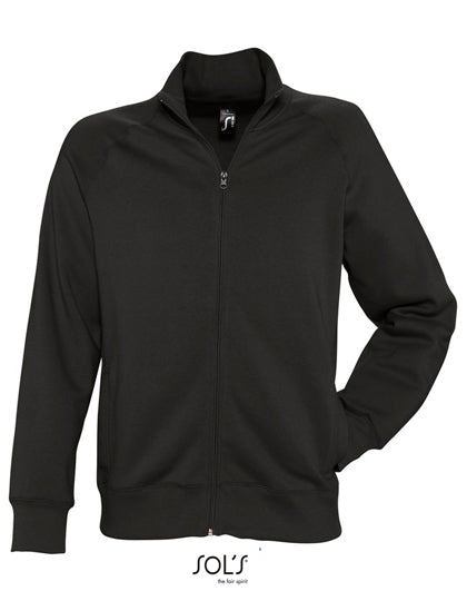 Men´s Zipped Jacket Sundae (L472)