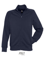 Men´s Zipped Jacket Sundae (L472)