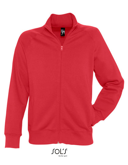 Men´s Zipped Jacket Sundae (L472)