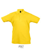 Kids´ Summer Polo II (L512K)