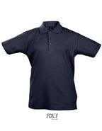Kids´ Summer Polo II (L512K)