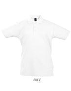 Kids´ Summer Polo II (L512K)