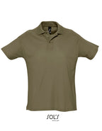 Summer Polo II (L512)