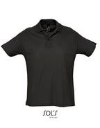 Summer Polo II (L512)