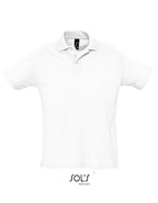 Summer Polo II (L512)