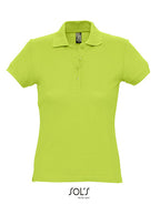 Women´s Polo Passion (L513)