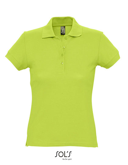 Women´s Polo Passion (L513)