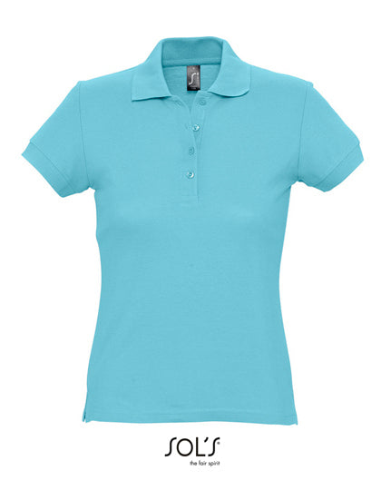 Women´s Polo Passion (L513)