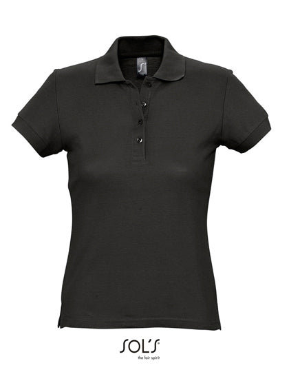 Women´s Polo Passion (L513)
