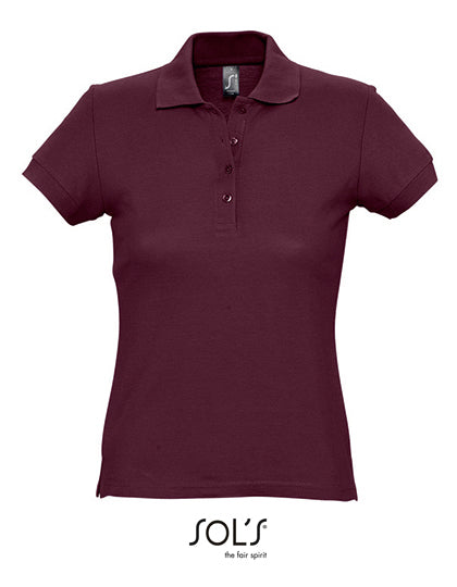 Women´s Polo Passion (L513)