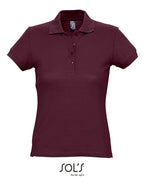 Women´s Polo Passion (L513)