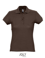 Women´s Polo Passion (L513)