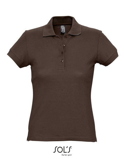 Women´s Polo Passion (L513)