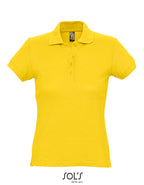 Women´s Polo Passion (L513)